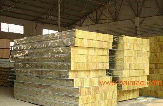 实验室岩棉夹芯板与净化工程专用玻镁板 特性、生产与价格解析