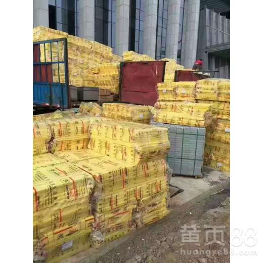 探析三门峡岩棉制品 生产工艺与市场价格影响因素