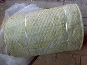 探访廊坊大城里坦镇石圪垯村 镜头下的岩棉制品生产实录