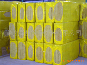 专业制造，静享安宁 探秘廊坊鹰蓝保温的吸音降噪岩棉板