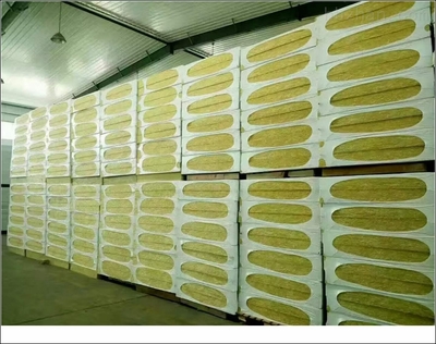 2018年高密度岩棉板价格走势与产品研发进展分析