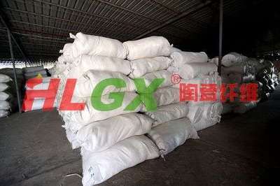 陶瓷纤维棉与岩棉 耐火材料的产品供应与研发趋势