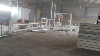 达州水泥基匀质板设备与岩棉复合板生产线的价格分析及岩棉制品生产技术概述