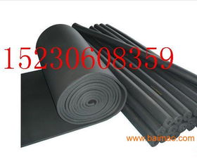 橡塑保温材料与岩棉制品 材料特性、生产厂家与市场行情全解析