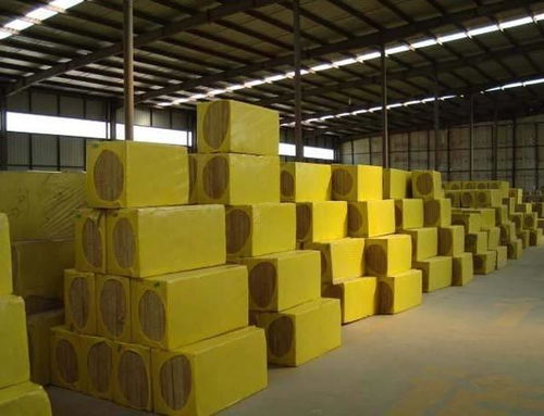 文山、砚山岩棉制品研发与价格探析——以岩棉瓦与岩棉板为例